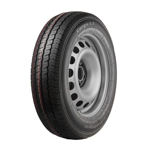 Satoya Cargo LT 195/75R16C 107/105R