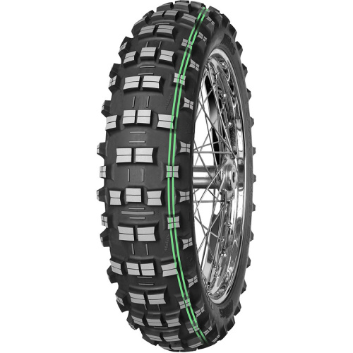 Mitas Terra Force-EF 90/90 -21 54R TT Front Super Light