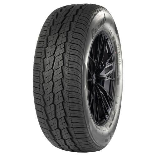 Gripmax SureGrip A/S Van 195/70R15C 104/102T BSW
