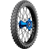 Michelin Starcross 5 MEDIUM 70/100 -17 40M TT Front  2023