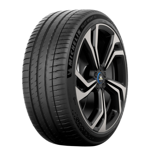 Michelin Pilot Sport EV 275/35R21 103W Acoustic XL