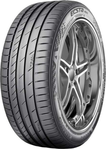 Kumho Ecsta PS71 SUV 285/35R22 106Y XL (2022)