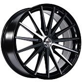 ALCASTA M41 8x18/5x114.3 ET35 D60.1 SF