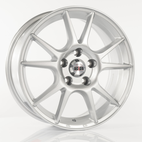 ALCASTA M40 6.5x16/5x112 ET50 D57.1 S