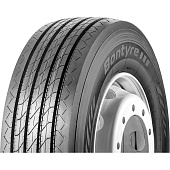UNICOIN R-230 315/70R22.5 18PR 152/148M TL M+S рулевая ось