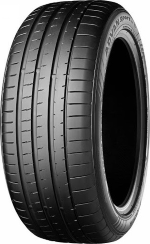Yokohama Advan Sport V107D 275/35R21 103Y