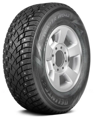 Delinte Winter WD42 205/65R16C 107/105R шип