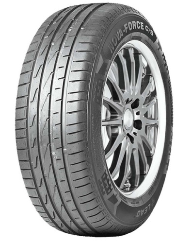 Leao Nova-Force C/S 285/45R19 111W XL