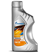 Gazpromneft Premium L 5W-30 1л