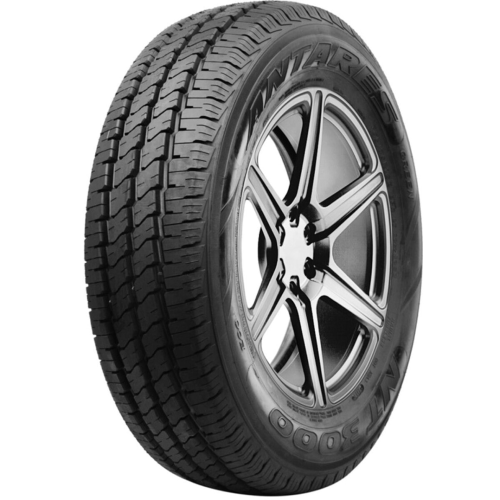 Antares NT 3000 195/75R16C 107/105S