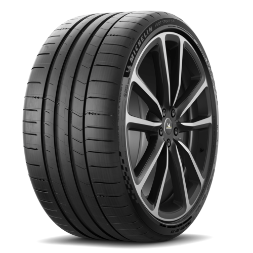 Michelin Pilot Sport S 5 275/35R21 103Y Acoustic XL