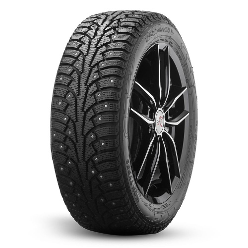 Nordman Nordman 5 155/70R13 75T шип