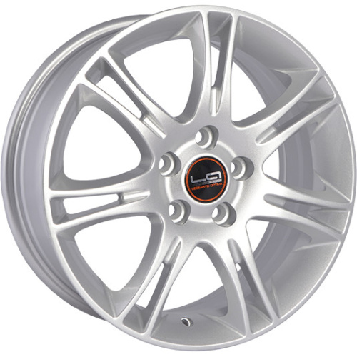 LegeArtis Replica FD62 6.5x16/4x108 ET37.5 D63.3 S