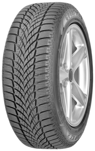 Goodyear UltraGrip Ice 2 245/45R17 99T * XL