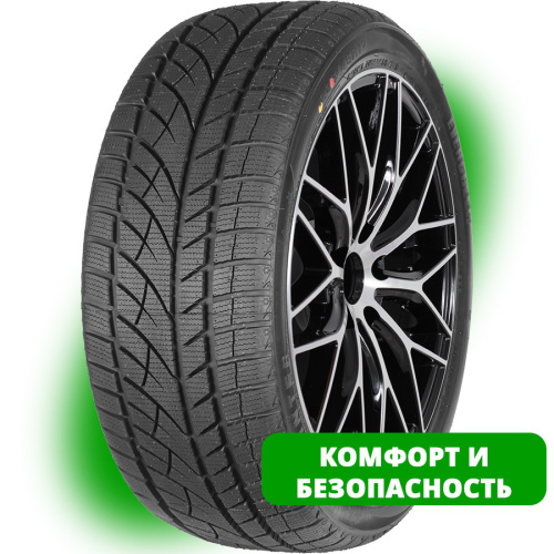 Evergreen EW66 275/40R20 106V