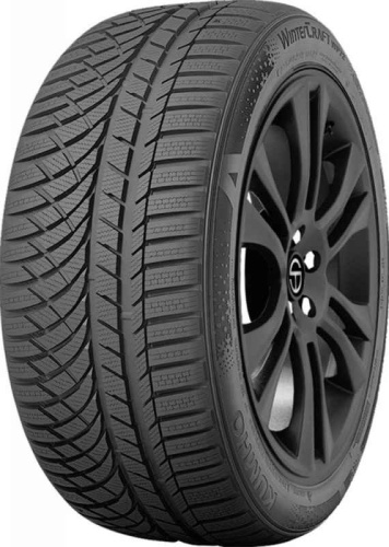Kumho WinterCraft WP72 255/45R19 104V XL