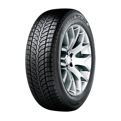 Bridgestone Blizzak LM-80 Evo 255/50R20 109H AO XL