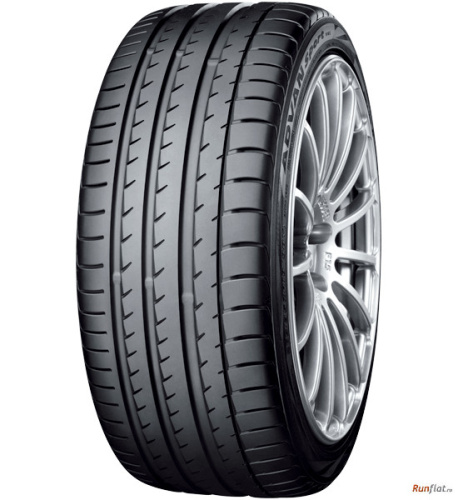 Yokohama Advan dB V553 245/40R18 97Y