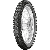 Pirelli Scorpion MX32 Mid Soft 110/90 -19 62M TT Rear Stadium NHS