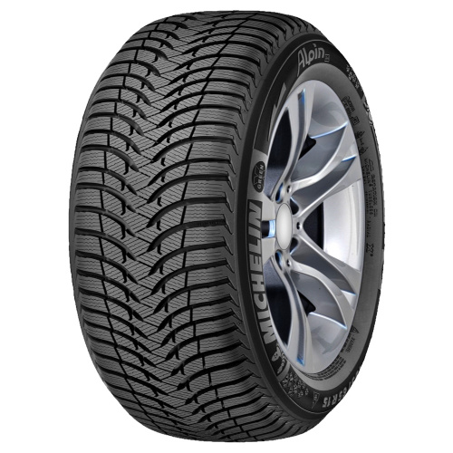 Michelin Alpin 4 185/55R15 82T