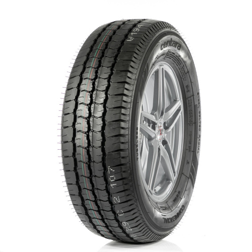 Centara Commercial LT215/75R15 100/97N