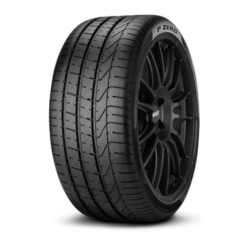 Pirelli P Zero 275/30R21 98Y XL * RunFlat