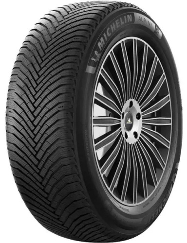Michelin Alpin 7 205/45R17 88V XL