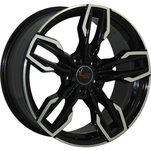 LegeArtis Replica Concept-B535 8x18/5x120 ET43 D72.6 BKF