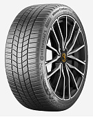 шина Continental WinterContact 8S 275/40R21 107V XL в Санкт-Петербурге