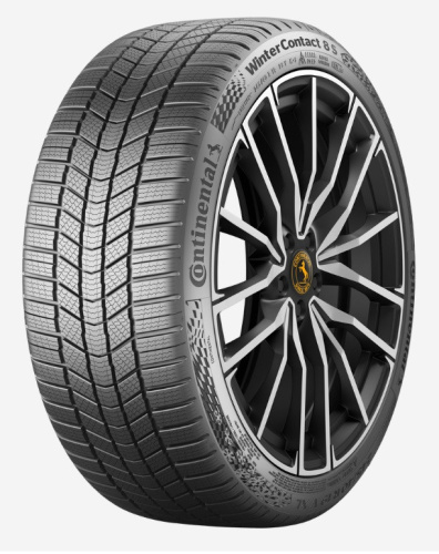 Continental WinterContact 8S 285/35R21 105V XL