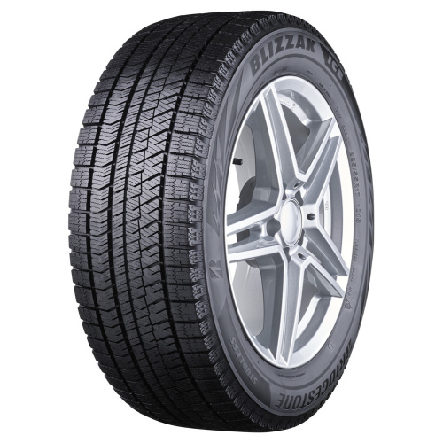 Bridgestone Blizzak Ice 215/50R17 95S