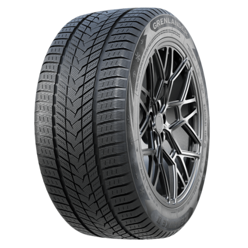 Grenlander Icehawke II 275/40R21 107H