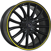 YST X-14 7x18/5x114.3 ET40 D66.1 MBYS