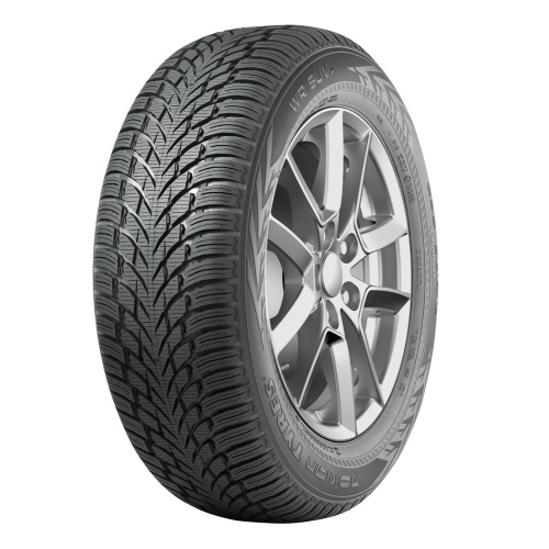 Nokian Tyres WR SUV 4 285/40R21 109V XL (<2022)