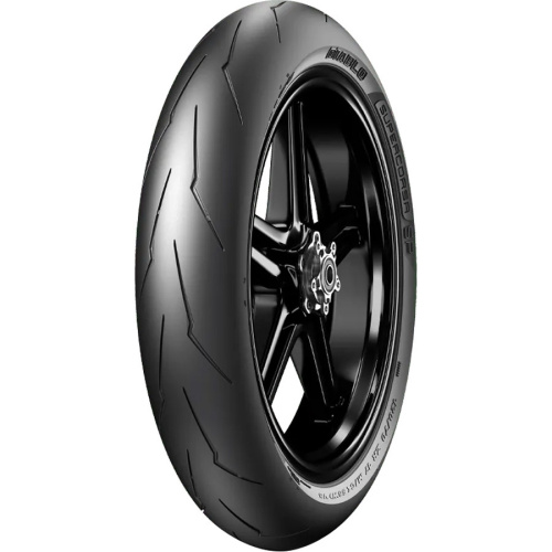 Pirelli Diablo Supercorsa V3 120/70 ZR17 58W TL Front SP 2023