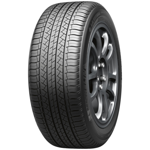 Michelin Latitude Tour HP 295/40R20 106V N0