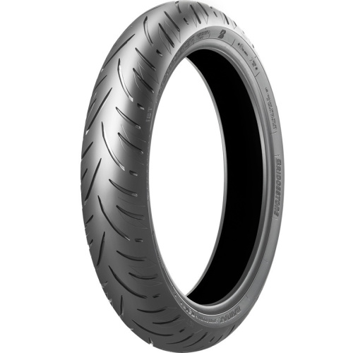 Bridgestone Battlax T31 190/55 ZR17 75W TL Rear  2023