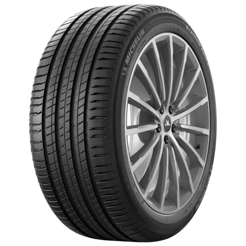 Michelin Latitude Sport 3 275/50R19 112Y XL N0