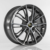 CROSS STREET CR-26 6x15/4x108 ET47 D63.3 BKF