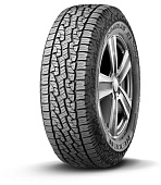 шина Nexen Roadian AT 4x4 205/70R15C 104/102Т в Санкт-Петербурге