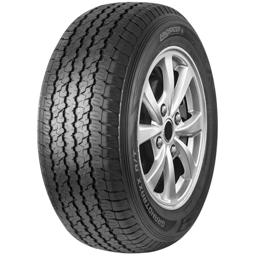 Landspider Grandtraxx A/T 245/65R17 111H XL