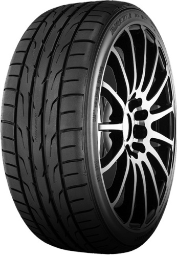 Dunlop Direzza DZ102 245/40R20 99W