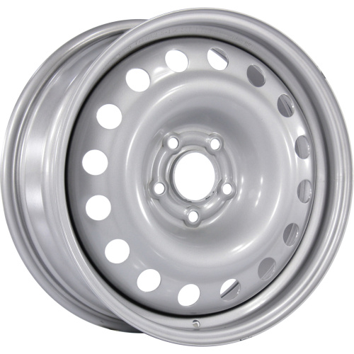 TREBL X40925 (коробка) 7x17/5x114.3 ET45 D67.1 Silver
