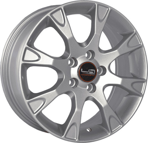 LegeArtis Replica FD51 6.5x16/5x108 ET50 D63.3 S