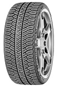 шина Michelin Pilot Alpin 4 265/40R19 98V N0 в Санкт-Петербурге