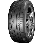 шина Continental ContiSportContact 5 SUV 275/50R20 109W MO в Санкт-Петербурге