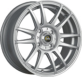 CROSS STREET Y4917 6.5x16/4x100 ET50 D60.1 BKF