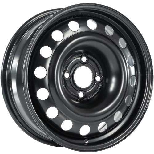 TREBL X40045 (коробка) 6x16/4x108 ET23 D65.1 Black