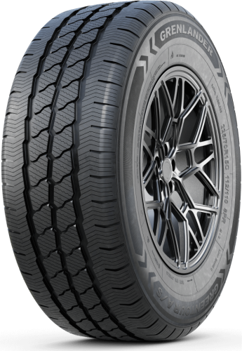 Grenlander Greentour A/S 215/65R16C 109/107T