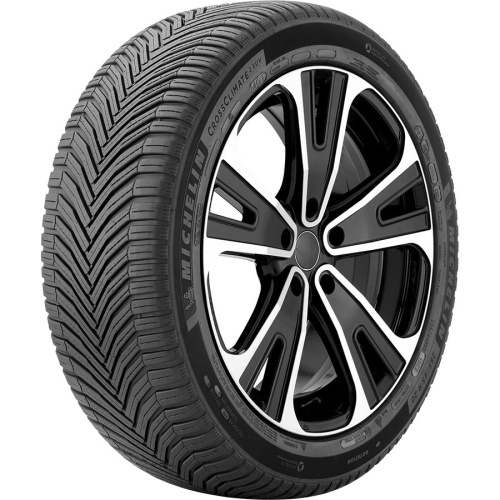 Michelin CrossClimate 2 SUV 265/50R19 110W XL